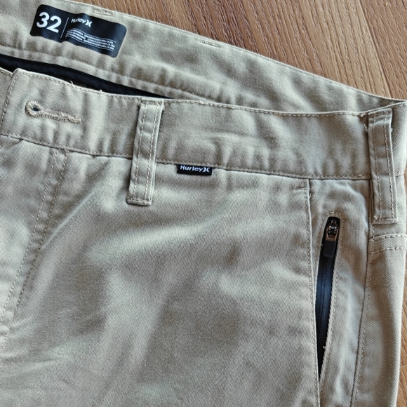Men's Hurley Pants - Picture 5 of 5